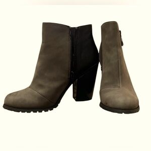 Call It Spring hill boots